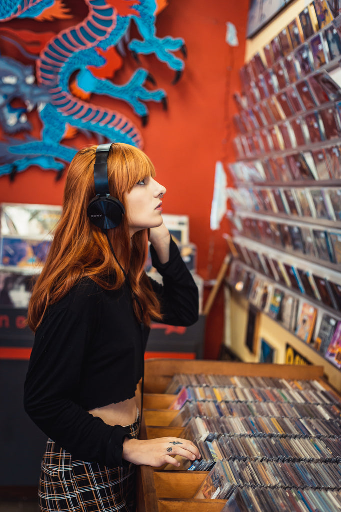 ¿Por qué nos gustan más los lugares que tienen música?