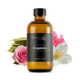 Fragancia Exquisite