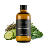 Fragancias Menta y Pepino