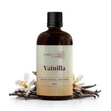 Aceite Esencial de Vainilla