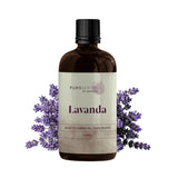 Aceite Esencial de Lavanda
