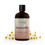 Aceite Esencial de Manzanilla