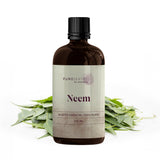 Aceite Esencial de Neem