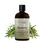 Aceite Esencial de Romero