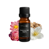 Fragancia Cerezos del Japón