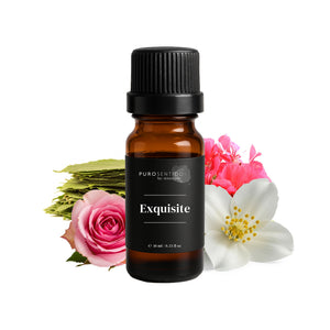 Fragancia Exquisite