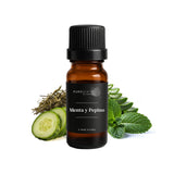 Fragancias Menta y Pepino