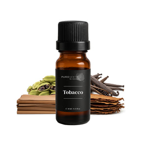Fragancia Tobacco