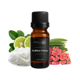 Fragancia  Golden Citrus