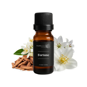 Fragancia Fortune