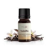 Aceite Esencial de Vainilla