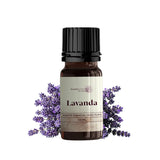 Aceite Esencial de Lavanda