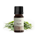 Aceite Esencial de Neem