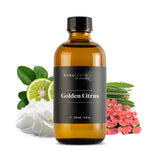 Fragancia  Golden Citrus