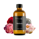 Fragancia  Sinfonía