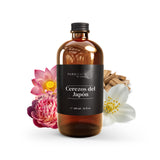 Fragancia Cerezos del Japón