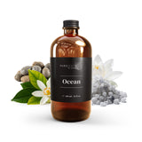 Fragancia Ocean