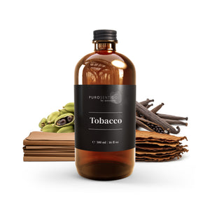 Fragancia Tobacco