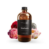 Fragancia  Sinfonía