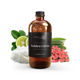 Fragancia  Golden Citrus