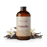 Aceite Esencial de Vainilla