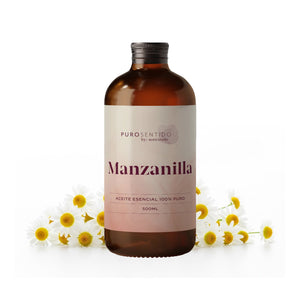 Aceite Esencial de Manzanilla