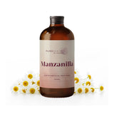 Aceite Esencial de Manzanilla
