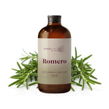 Aceite Esencial de Romero