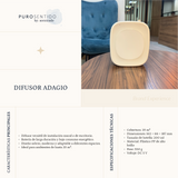 Difusor Adagio