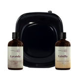 Difusor Adagio + 2 aceites Esenciales