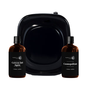 Difusor Adagio + Fragancia 100ml