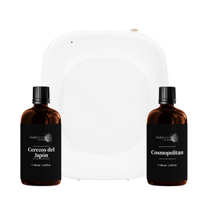 Difusor Adagio + Fragancia 100ml