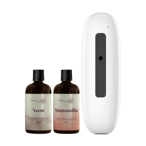 Kit Allegro + 2 Aceites Esenciales 100ml