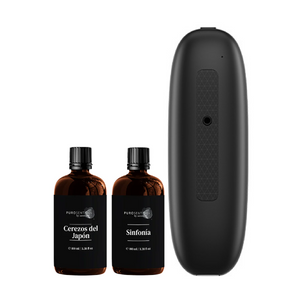 Kit Allegro + 2 Fragancias 100ml