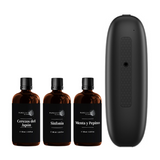 Difusor Allegro white + 3 Fragancias