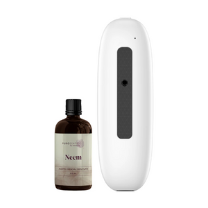 Difusor Allegro + Aceite Esencial 100ml