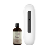 Difusor Allegro white + Aceite Esencial 100ml