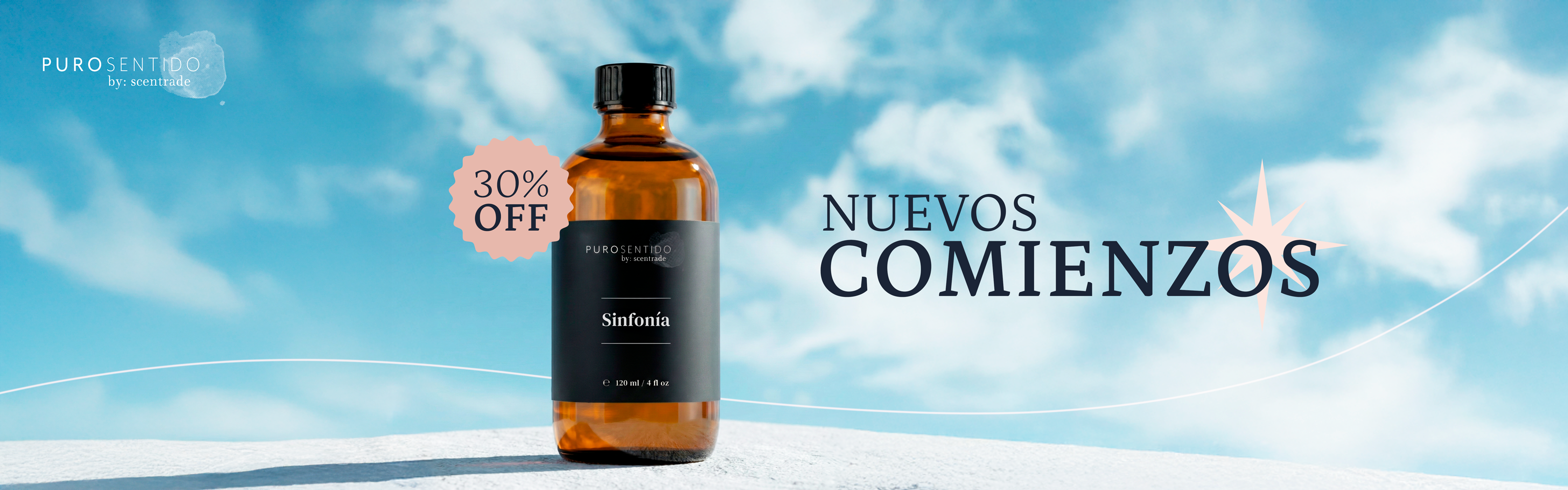 PuroSentido By: Scentrade - Colombia