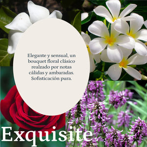 Room Spray Exquisite