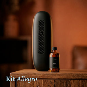 Started Kits - Difusor Allegro + Fragancia 100ml