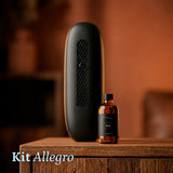 Started Kits - Difusor Allegro + Fragancia 100ml