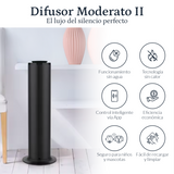 Difusor Moderato II