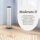 Difusor Moderato II