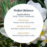 Fragancia Perfect Balance