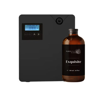 Kit Portato + 1 Fragancia 500ml