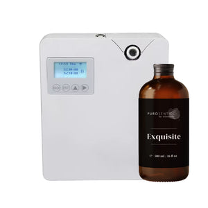 Kit Portato + 1 Fragancia 500ml