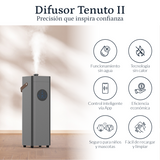 Difusor Tenuto II