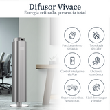 Difusor Vivace