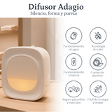 Difusor Adagio