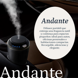 Difusor Andante